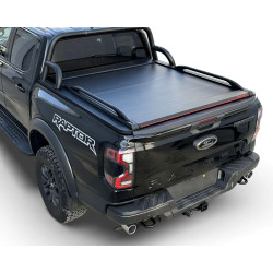 Купити Ролет для Ford Ranger XL/XLT/LIMITED 2023+ Tessera Roll+ (Basic+E-KIT)